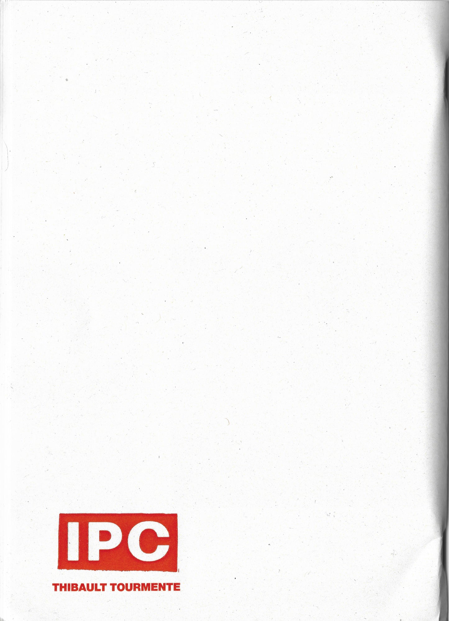 NIXON PARTY HAT ZINE